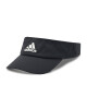 adidas Козирка Aeroready Visor HD7304 Black/White - Mera.bg