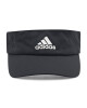 adidas Козирка Aeroready Visor HD7304 Black/White - Mera.bg
