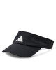adidas Козирка AEROREADY Visor IC6519 Черен - Mera.bg