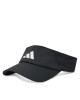 adidas Козирка Visor Climacool JN6086 Черен - Mera.bg