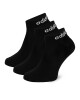 adidas Къси чорапи C-IC1305 3-PACK Черен - Mera.bg