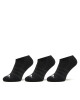 adidas Къси чорапи Cushioned Low-Cut Socks 3 Pairs IC1332 Черен - Mera.bg