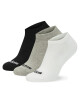 adidas Къси чорапи IC1300 3-PACK Цветен - Mera.bg