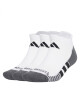 adidas Къси чорапи Prf Cc C Low 3P JD9569 Бял - Mera.bg