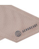 adidas Лента за глава AEROREADY Tennis Tie Band IC3565 Кафяв - Mera.bg