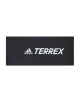 adidas Лента за глава Terrex HB6256 Black/White - Mera.bg