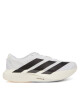 adidas Маратонки за бягане Adizero Evo JH6208 Бял - Mera.bg
