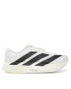 adidas Маратонки за бягане adizero EVO SL JH6206 Бял - Mera.bg