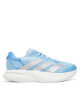 adidas Маратонки за бягане Duramo Speed 2 JS4424 Светлосиньо - Mera.bg