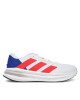 adidas Маратонки за бягане Galaxy 7 JI4600 Бял - Mera.bg