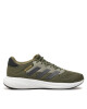 adidas Маратонки за бягане Response Runner IH3584 Зелен - Mera.bg