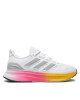 adidas Маратонки за бягане Runfalcon+ 5 IE8808 Бял - Mera.bg