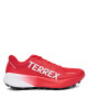 adidas Маратонки за бягане Terrex Agravic 3 Trail JR4030 Червен - Mera.bg