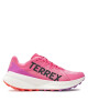 adidas Маратонки за бягане Terrex Agravic Speed IG8854 Розов - Mera.bg