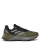 adidas Маратонки за бягане Terrex Soulstride RAIN.RDY IH3449 Зелен - Mera.bg