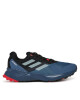 adidas Маратонки за бягане Terrex Soulstride RAIN.RDY IH3880 Тъмносин - Mera.bg
