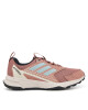 adidas Маратонки за бягане Tracefinder JI4290 Розов - Mera.bg