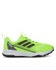adidas Маратонки за бягане Tracefinder JP7257 Зелен - Mera.bg