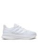 adidas Маратонки за бягане Ultrabounce 5 IH2639 Бял - Mera.bg