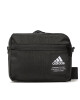 adidas Мъжка чантичка 4ATHLTS Organizer HB1312 Черен - Mera.bg