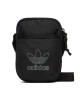 adidas Мъжка чантичка Ac Festival Bag IT7603 Черен - Mera.bg