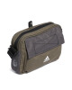 adidas Мъжка чантичка City Xplorer Organizer Bag HR3696 Зелен - Mera.bg