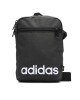 adidas Мъжка чантичка Essentials Organizer HT4738 Черен - Mera.bg