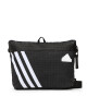 adidas Мъжка чантичка Back to School Future Icons Organizer Bag HT4765 Черен - Mera.bg