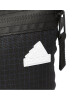 adidas Мъжка чантичка Back to School Future Icons Organizer Bag HT4765 Черен - Mera.bg