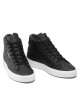adidas Сникърси Sleek Mid W EE4727 Черен - Mera.bg