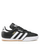 adidas Сникърси Samba Super 19099 Черен - Mera.bg