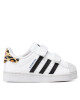 adidas Обувки Superstar Cf I GW4064 Ftwwht/Cblack/Blue - Mera.bg