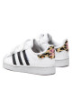 adidas Обувки Superstar Cf I GW4064 Ftwwht/Cblack/Blue - Mera.bg