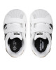 adidas Обувки Superstar Cf I GW4064 Ftwwht/Cblack/Blue - Mera.bg