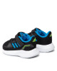 adidas Обувки Runfalcon 2.0 I GX3542 Core Black/Blue Rush/Cloud White - Mera.bg