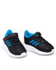 adidas Обувки Runfalcon 2.0 I GX3542 Core Black/Blue Rush/Cloud White - Mera.bg