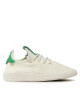 adidas Обувки Tennis Hu GZ3922 Owhite/Green/Cwhite - Mera.bg