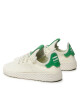 adidas Обувки Tennis Hu GZ3922 Owhite/Green/Cwhite - Mera.bg