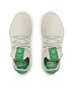 adidas Обувки Tennis Hu GZ3922 Owhite/Green/Cwhite - Mera.bg