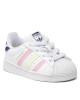 adidas Обувки Superstar El I GY3332 Ftwwht/Almlim/Trupnk - Mera.bg