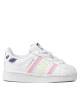 adidas Обувки Superstar El I GY3332 Ftwwht/Almlim/Trupnk - Mera.bg
