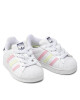 adidas Обувки Superstar El I GY3332 Ftwwht/Almlim/Trupnk - Mera.bg