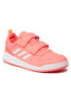 adidas Обувки Tensaur C GW9072 Acid Red/Cloud White/Turbo - Mera.bg