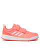 adidas Обувки Tensaur C GW9072 Acid Red/Cloud White/Turbo - Mera.bg