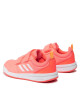 adidas Обувки Tensaur C GW9072 Acid Red/Cloud White/Turbo - Mera.bg