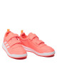 adidas Обувки Tensaur C GW9072 Acid Red/Cloud White/Turbo - Mera.bg