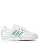 adidas Обувки Continental 80 Stripes W H06590 Ftwwht/Ambsky/Glomin - Mera.bg