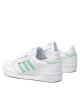 adidas Обувки Continental 80 Stripes W H06590 Ftwwht/Ambsky/Glomin - Mera.bg