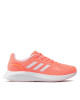 adidas Обувки Runfalcon 2.0 GX3535 Acid Red/Cloud White/Clear Pink - Mera.bg