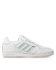 adidas Обувки Continental 80 Stripes GX1914 Ftwht/Lingrn/Owhite - Mera.bg